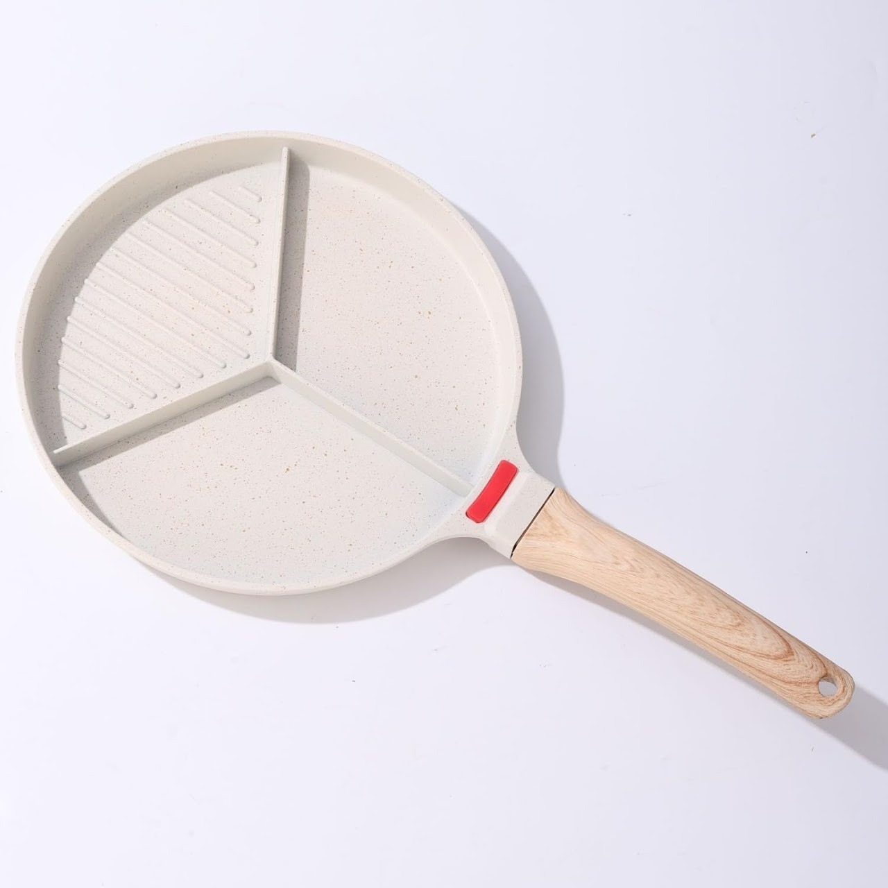 SARTEN MULTIUSOS CON DIVISIONES